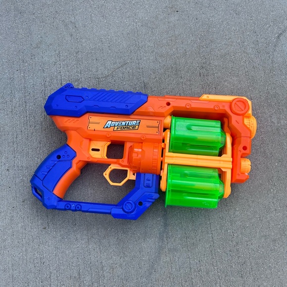 Nerf guns - Picture 4 of 4